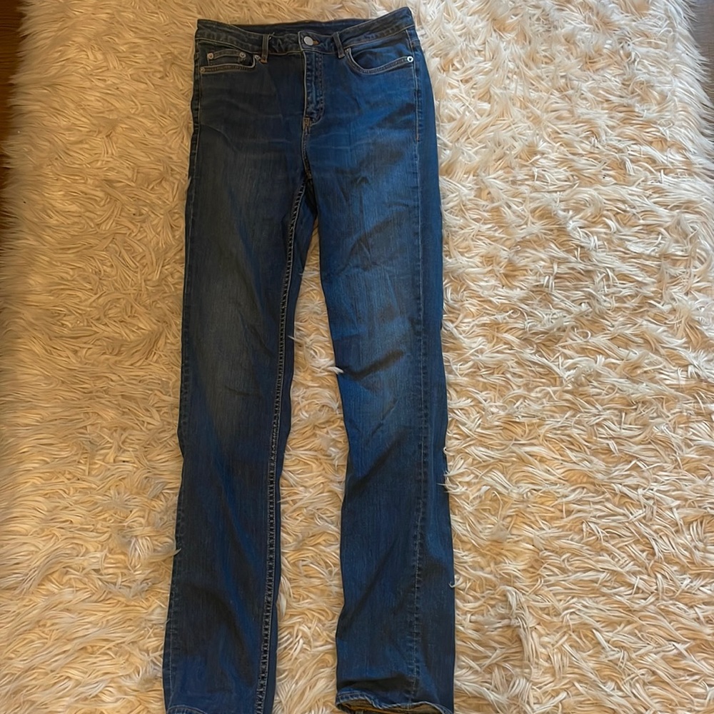 BLK Denim Jeans